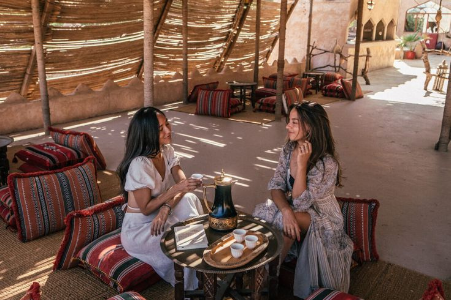 agafay diner en spectable , agafay night pass palm marrakech