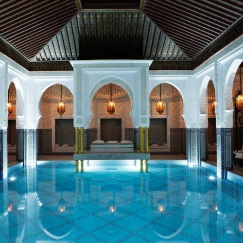 spa marrakech hammam marrakech