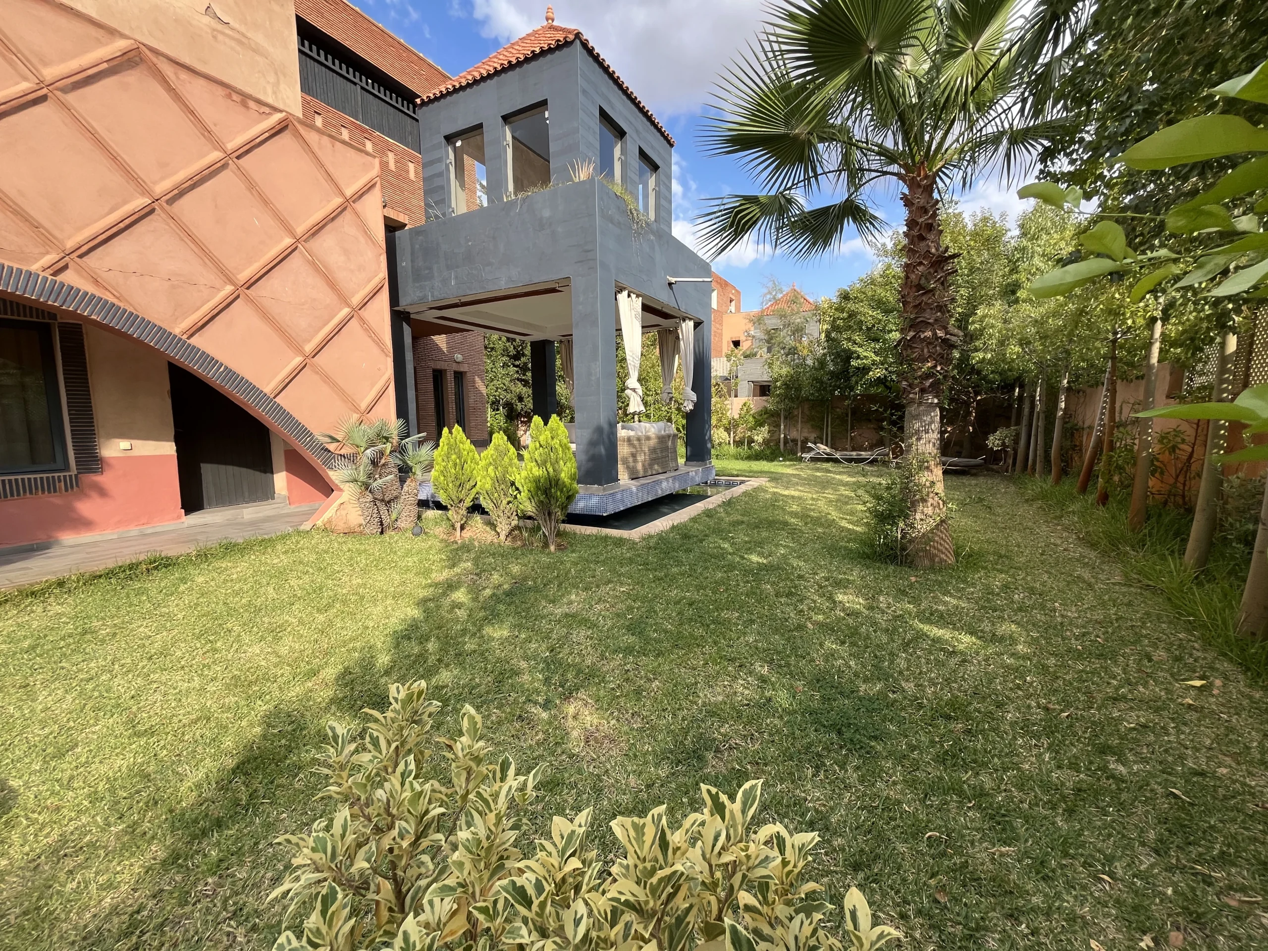 Villa Palmeraie – Image 5