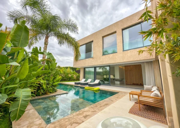 villa location nuitée , villa location airbnb