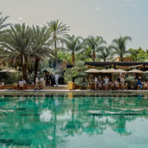 Mandarin Oriental Brunch