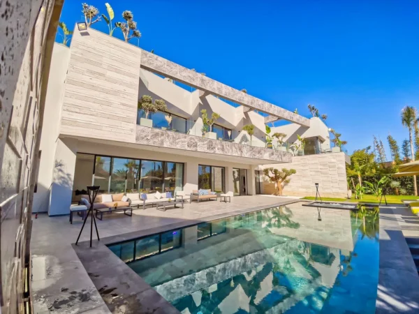 location nuitée airbnb ,location vacances marrakech