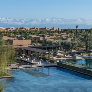 Mandarin Oriental