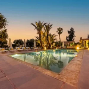 La Villa Nour 