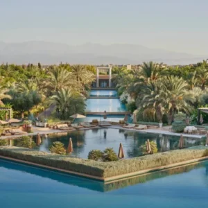 Mandarin Oriental