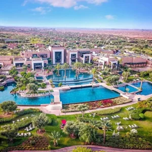 Fairmont Royal