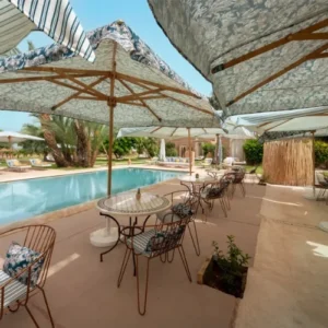 La Villa Nour 