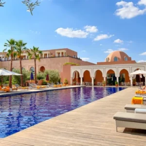 The Oberoi