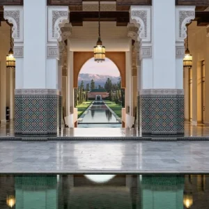 The Oberoi