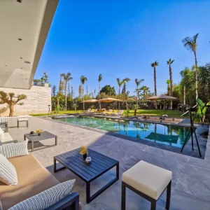 Villa Beverly Hills