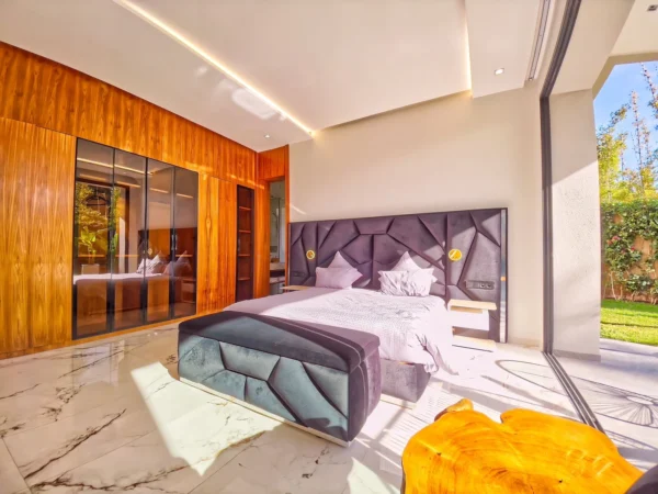 location nuitée airbnb ,location vacances marrakech
