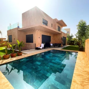 Villa Palma
