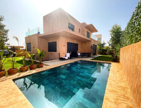Villa Palma