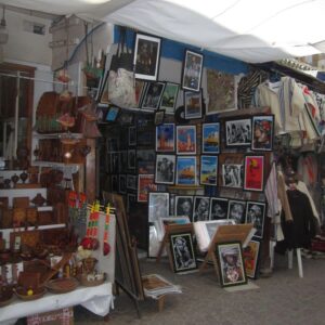 Visite privée des souks de la Médina de Marrakech