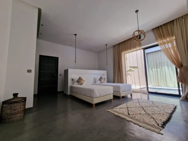 Villa Le Clos de l’Atlas – Image 4