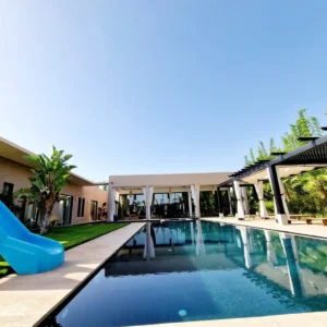 Villa Le Clos de l’Atlas