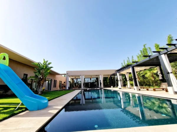 Villa Le Clos de l’Atlas – Image 2