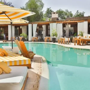 Nikki Beach
