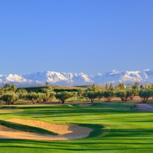 Golf à Marrakech – Entre détente, nature et challenge