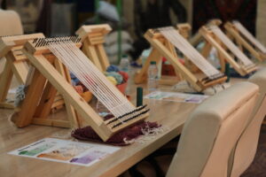 Atelier de création de tapis marocain – Initiez-vous au tissage traditionnel !